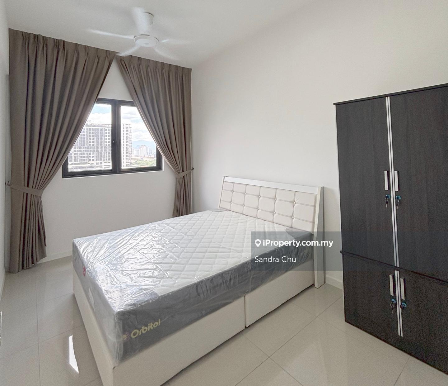 Residensi Servis untuk Disewa di Savvy @ Riana Dutamas oleh Sandra Chu - iProperty.com.my