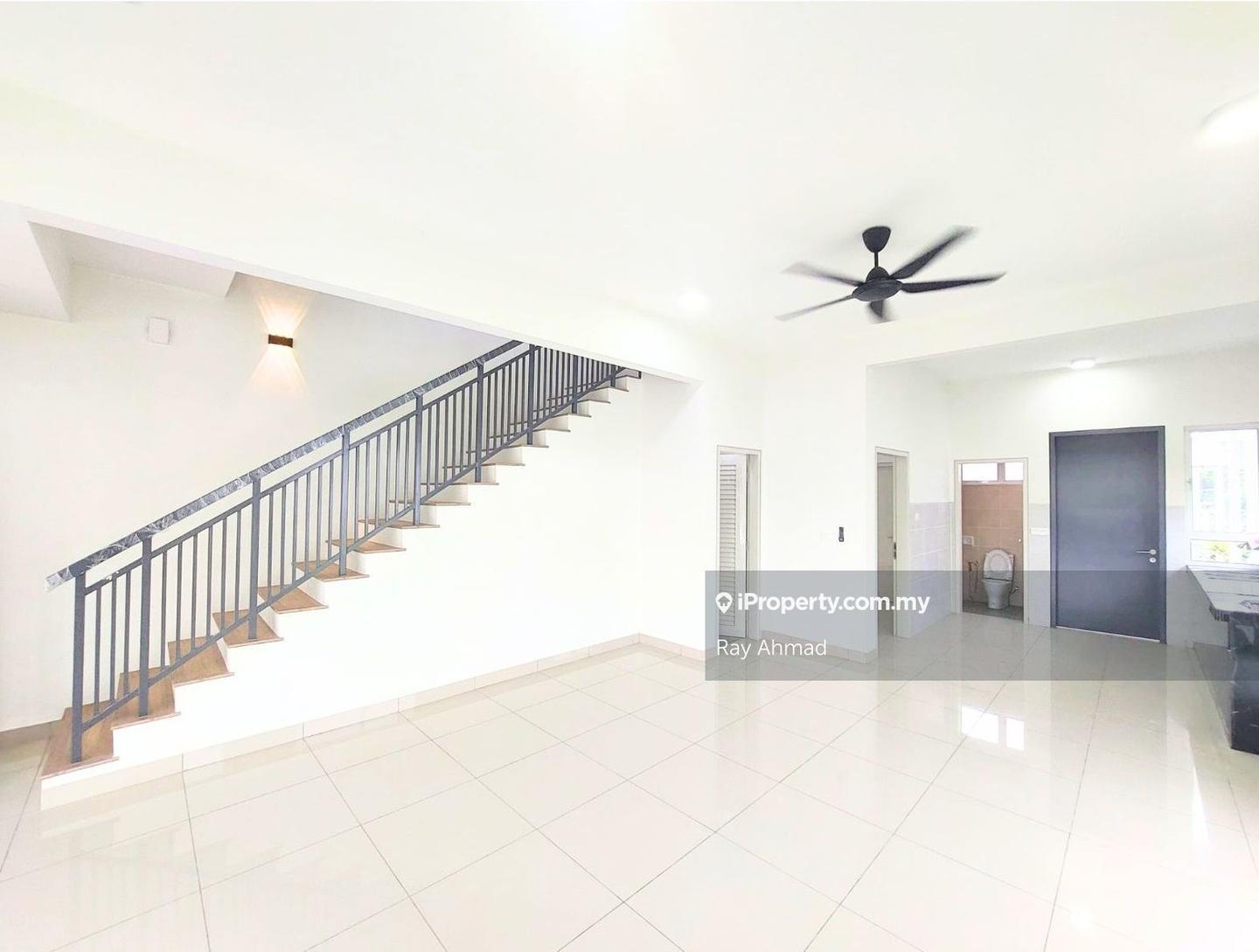 2-storey Terraced House for Sale in Endlot Kota Seriemas, Nilai by Ray Ahmad - iProperty.com.my
