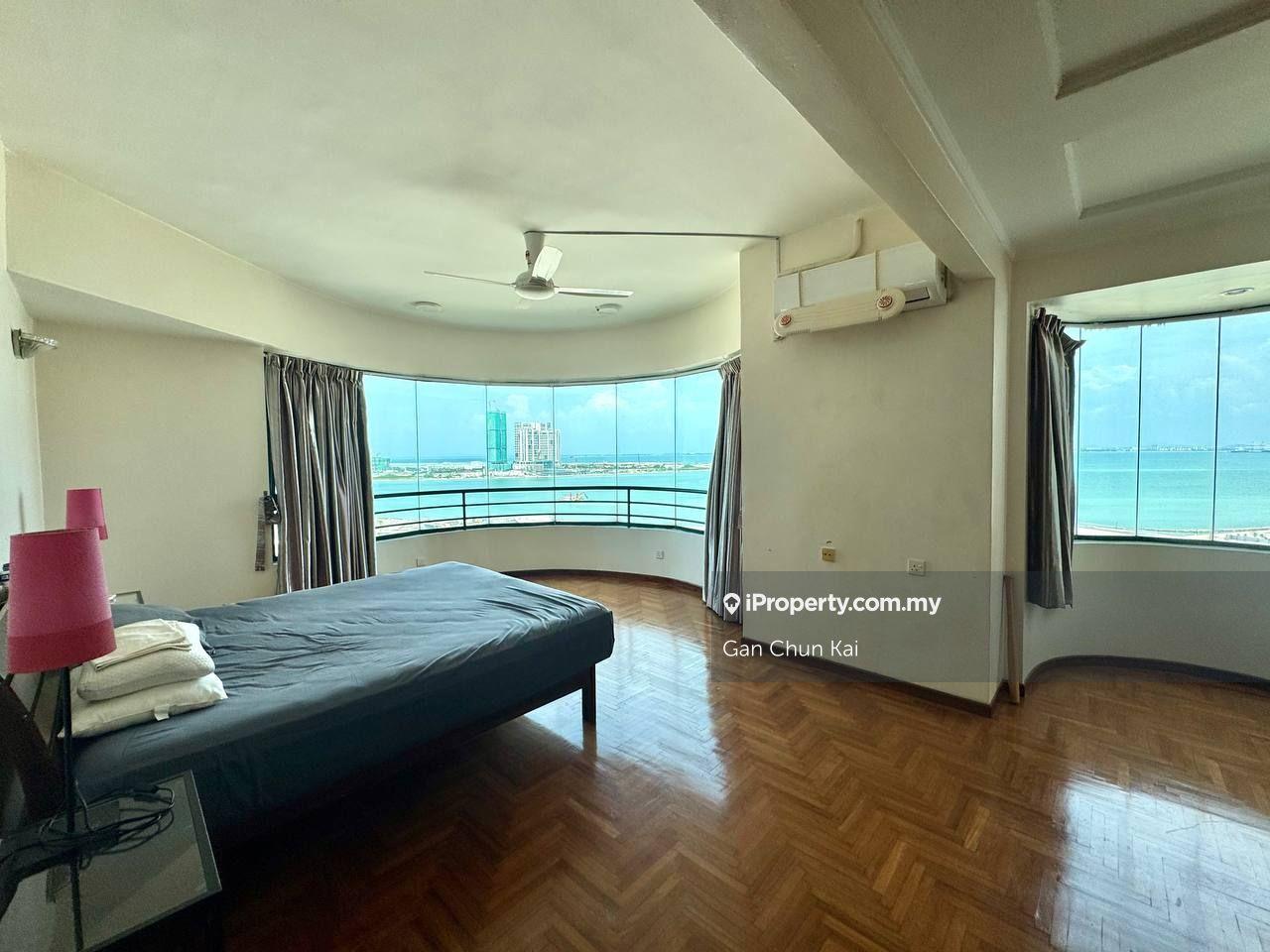 Condominium for Rent in Silverton Condominium by Gan Chun Kai - iProperty.com.my