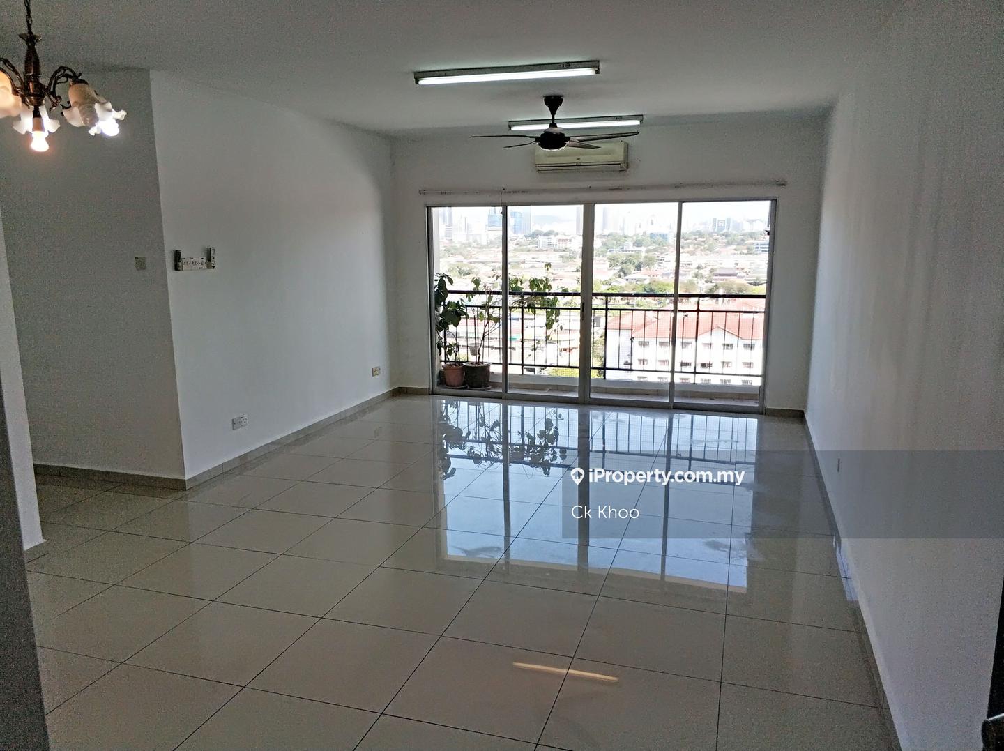 Kondominium untuk Dijual di 1120 Park Avenue oleh Ck Khoo - iProperty.com.my