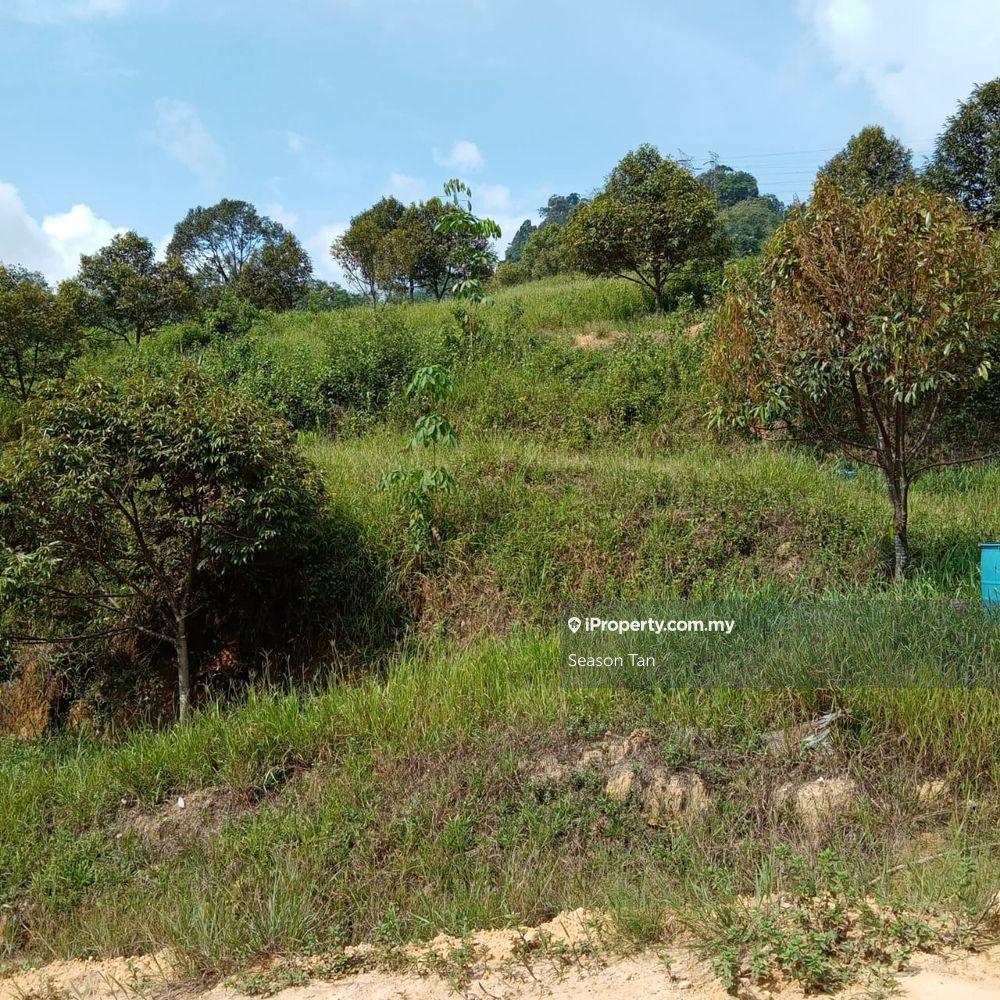 Agricultural Land for Sale in Bentong, Bentong by Season Tan - iProperty.com.my