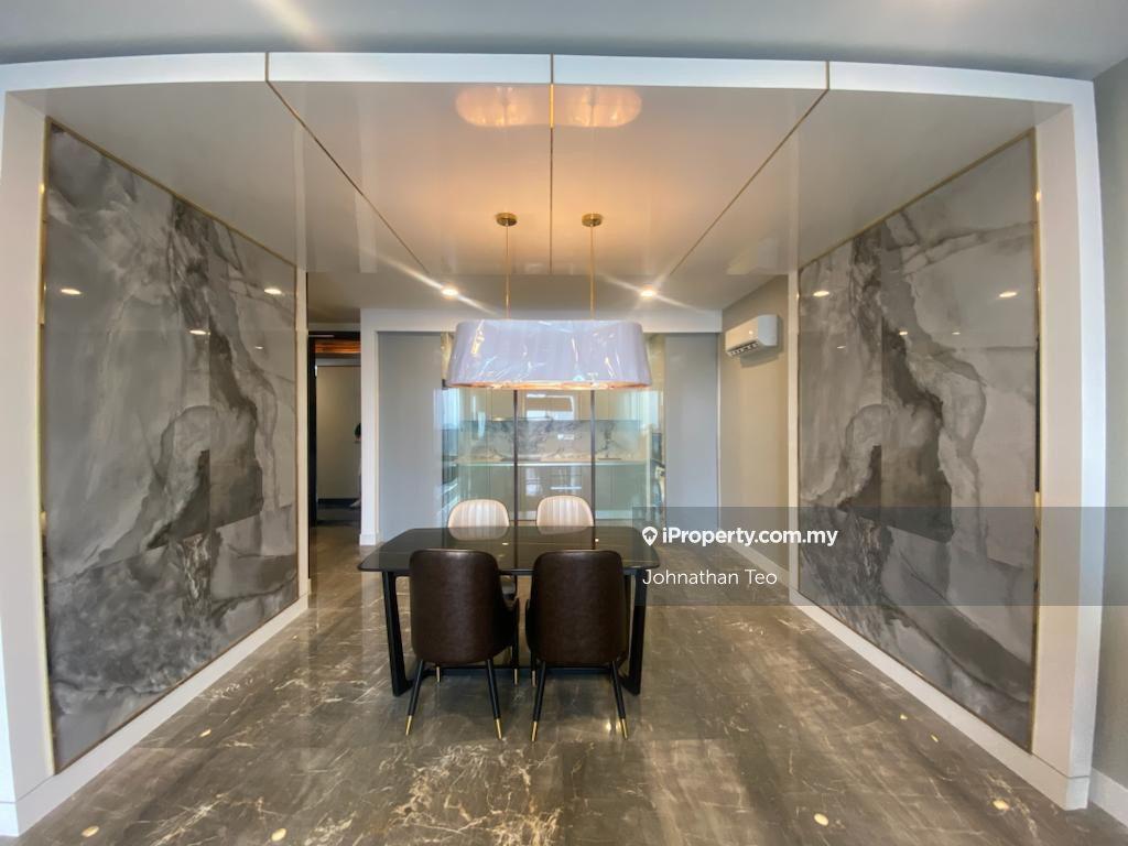 Residensi Servis untuk Dijual di Victory Suites (The Face 2), KLCC oleh Johnathan Teo - iProperty.com.my