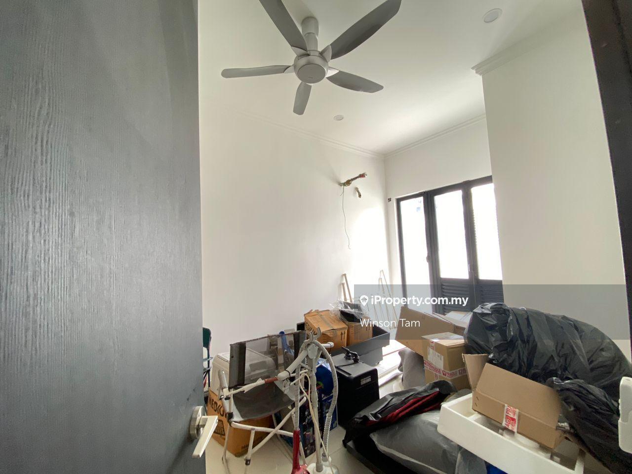 Semi-Detached House for Sale in Denai Alam, Shah Alam by Winson Tam - iProperty.com.my