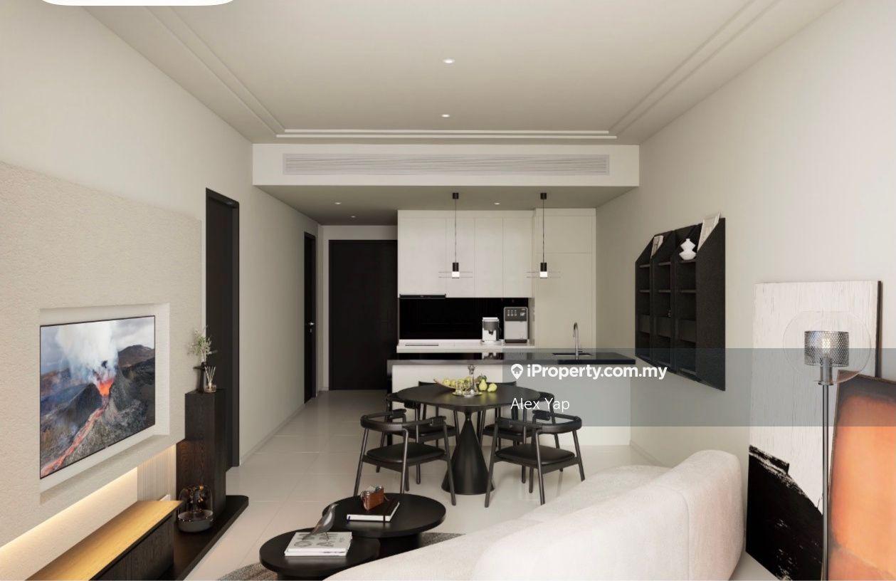 Service Residence for Rent in Pavilion Damansara Heights by Alex Yap - iProperty.com.my