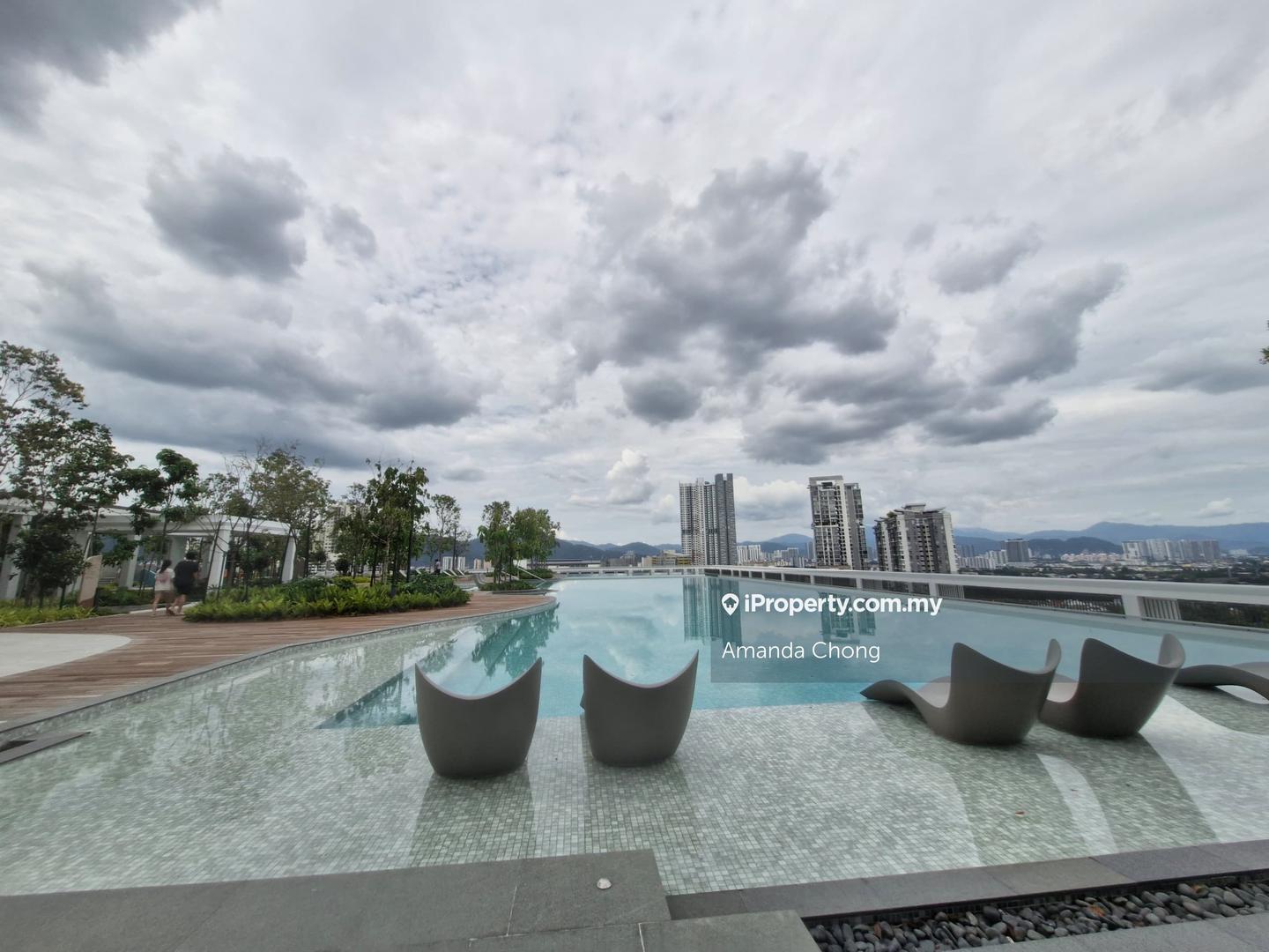 Condominium for Sale in Park Place by Amanda Chong - iProperty.com.my