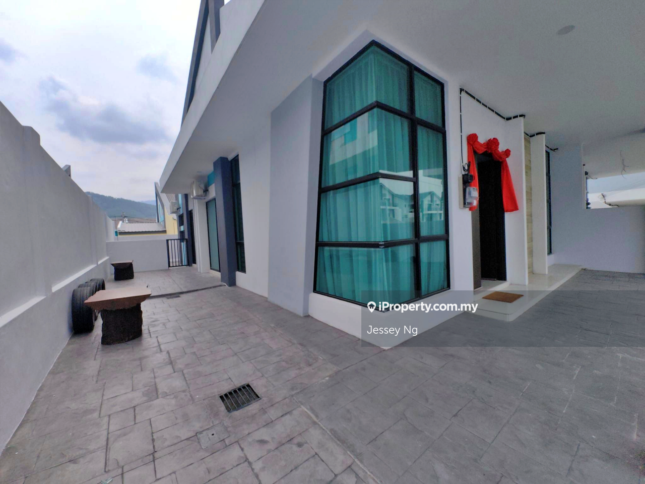 Rumah Berkembar untuk Disewa di Lahat, Ipoh oleh Jessey Ng - iProperty.com.my