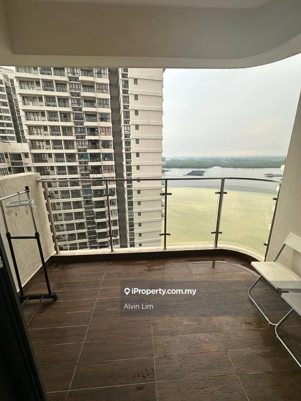 Condominium for Rent in Bay Laurel @ Country Garden Danga Bay by Alvin Lim - iProperty.com.my