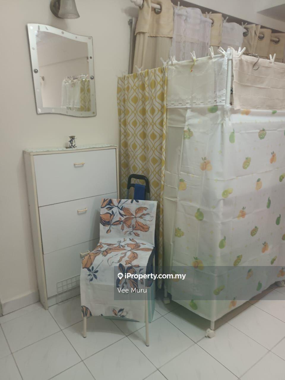 Kondominium untuk Dijual di Endah Ria oleh Vee Muru - iProperty.com.my