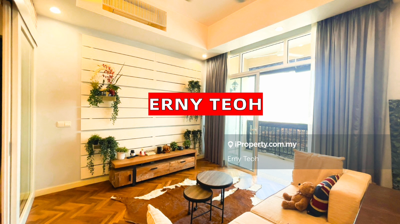 Kondominium untuk Disewa di Quayside Condominium oleh Erny Teoh - iProperty.com.my