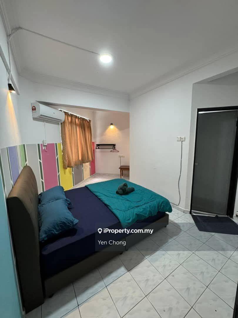 Kondominium untuk Disewa di Golden Straits Villas oleh Yen Chong - iProperty.com.my