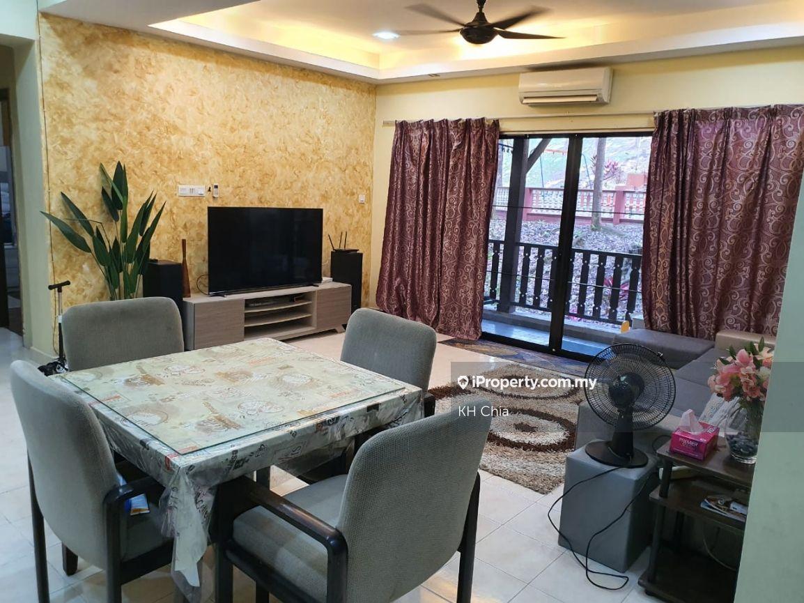 Kondominium untuk Disewa di Kuantan Tembeling Resort oleh KH Chia - iProperty.com.my