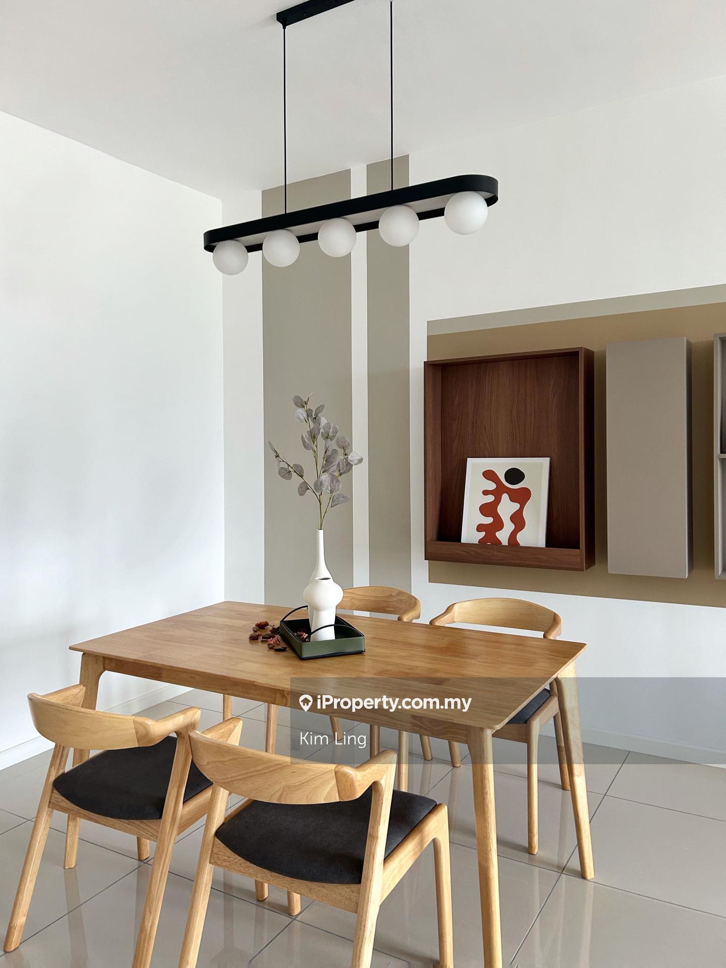 Service Residence for Rent in Duta Park Residences by Kim Ling - iProperty.com.my