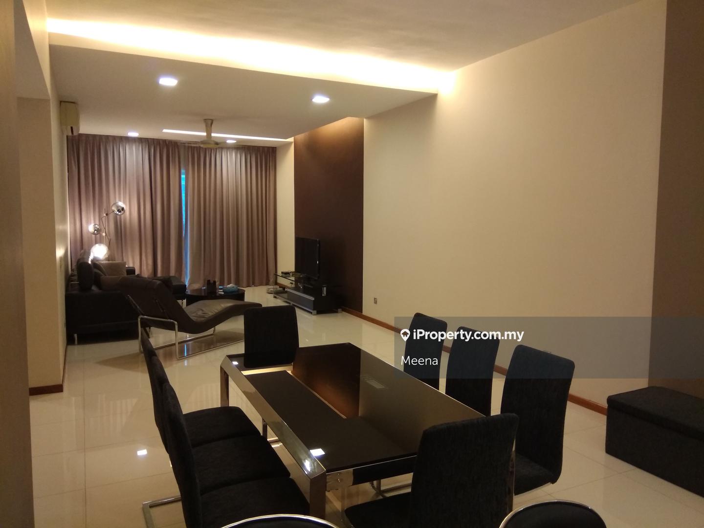 Kondominium untuk Dijual di Suasana Sentral Loft oleh Meena - iProperty.com.my