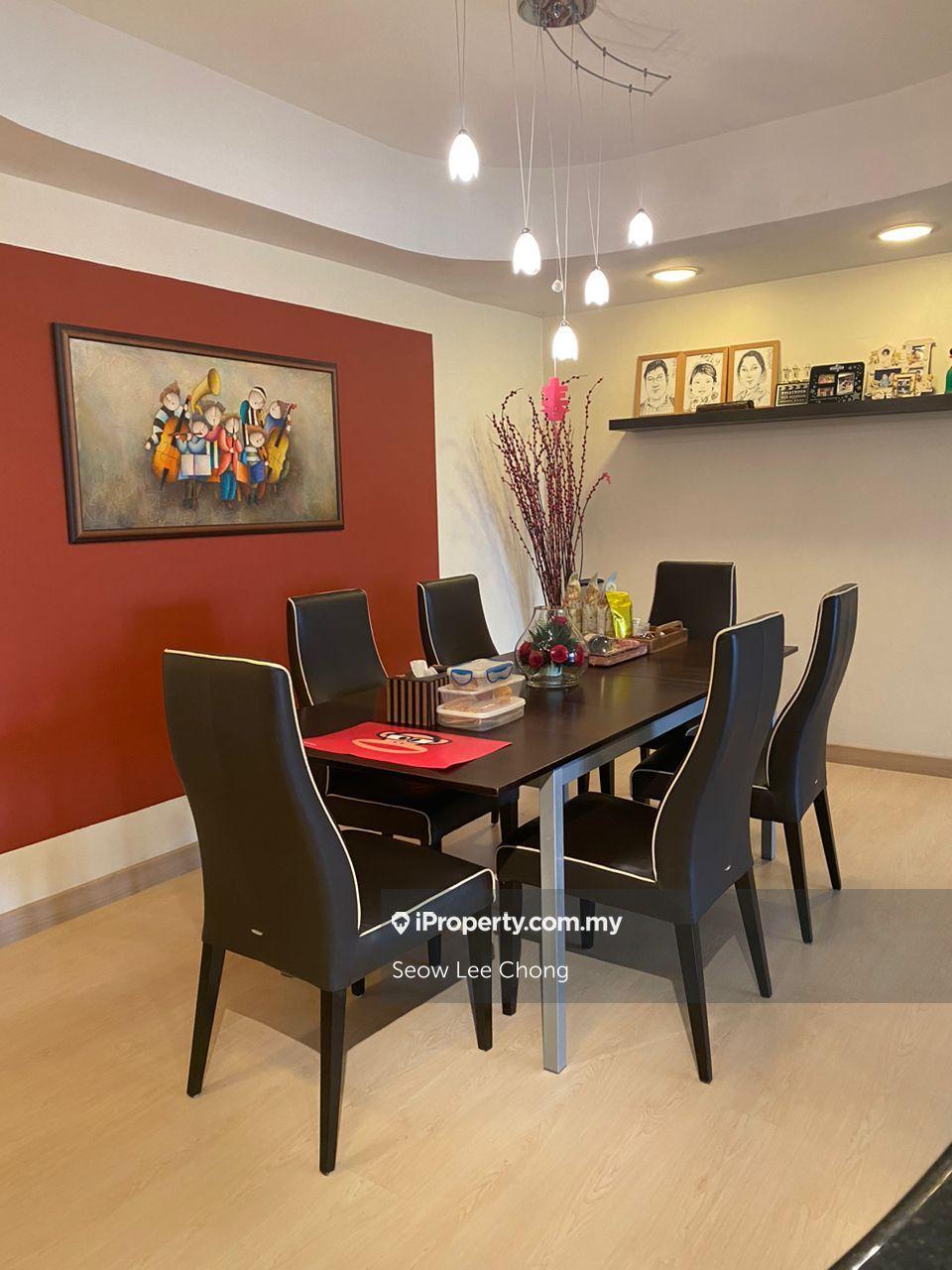 Kondominium untuk Disewa di Prima Duta oleh Seow Lee Chong - iProperty.com.my