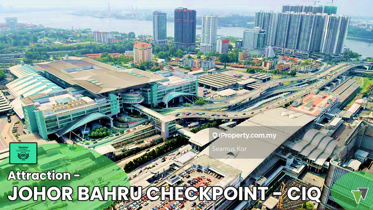 Hotel / Resort for Sale in Taman Sutera, Johor Bahru by Seamus Kor - iProperty.com.my