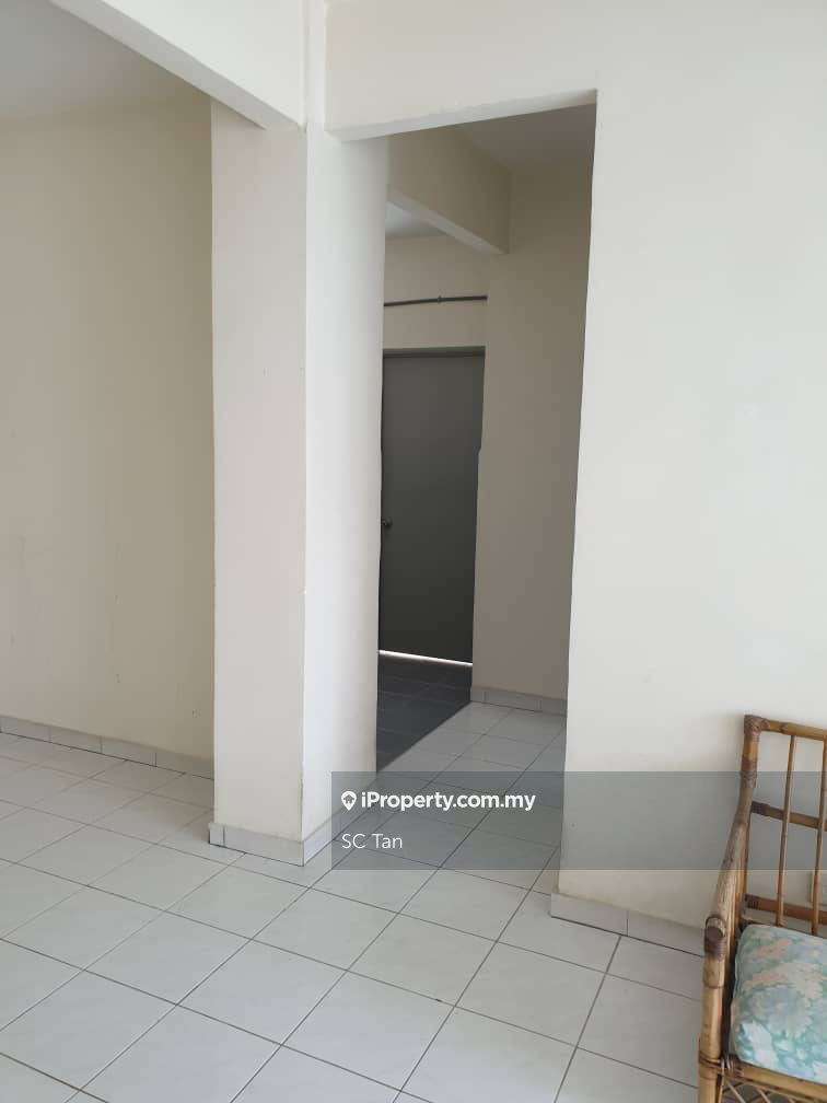 Condominium for Rent in Bukit OUG Condominiums by SC Tan - iProperty.com.my
