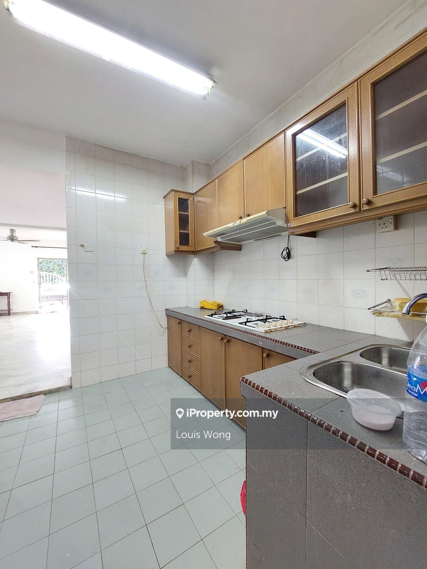 2-storey Terraced House for Sale in Bandar Damai Perdana, Cheras by Louis Wong - iProperty.com.my