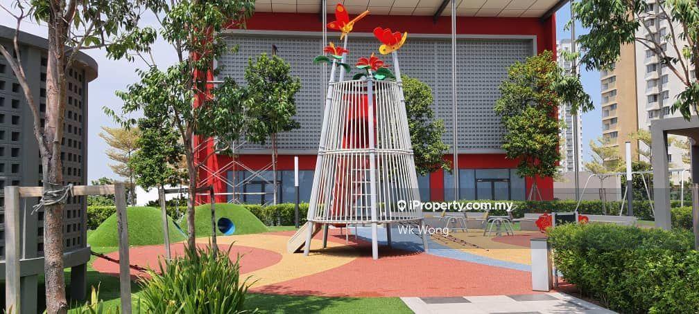 Residensi Servis untuk Dijual di Luminari oleh Wk  Wong - iProperty.com.my