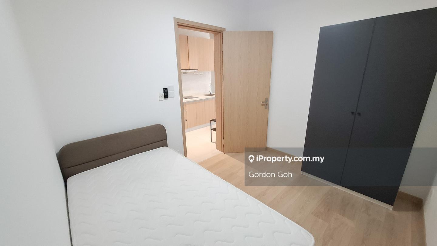 Service Residence for Rent in Aradia Residence @ Lake City KL North by Gordon Goh - iProperty.com.my