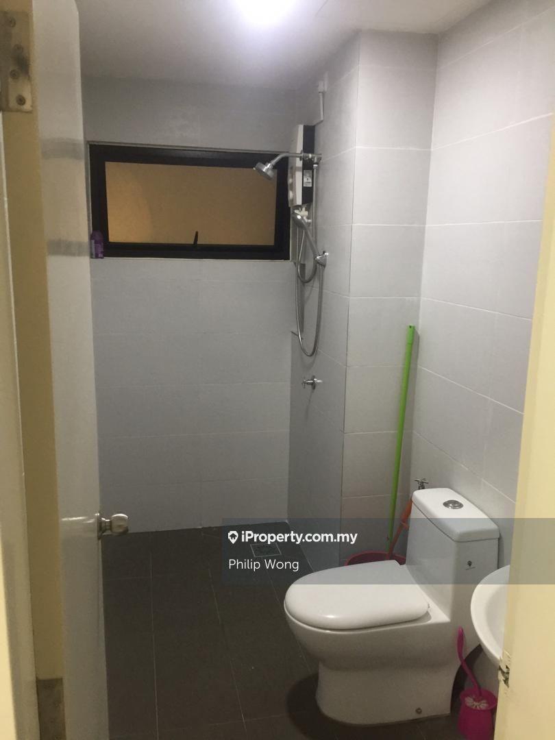 Residensi Servis untuk Disewa di Sk One Residence oleh Philip Wong - iProperty.com.my