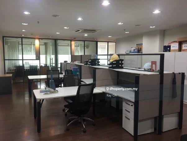 Pejabat untuk Dijual di Metropolitan Square Office, Damansara Perdana, Damansara Perdana oleh Ray Oh - iProperty.com.my