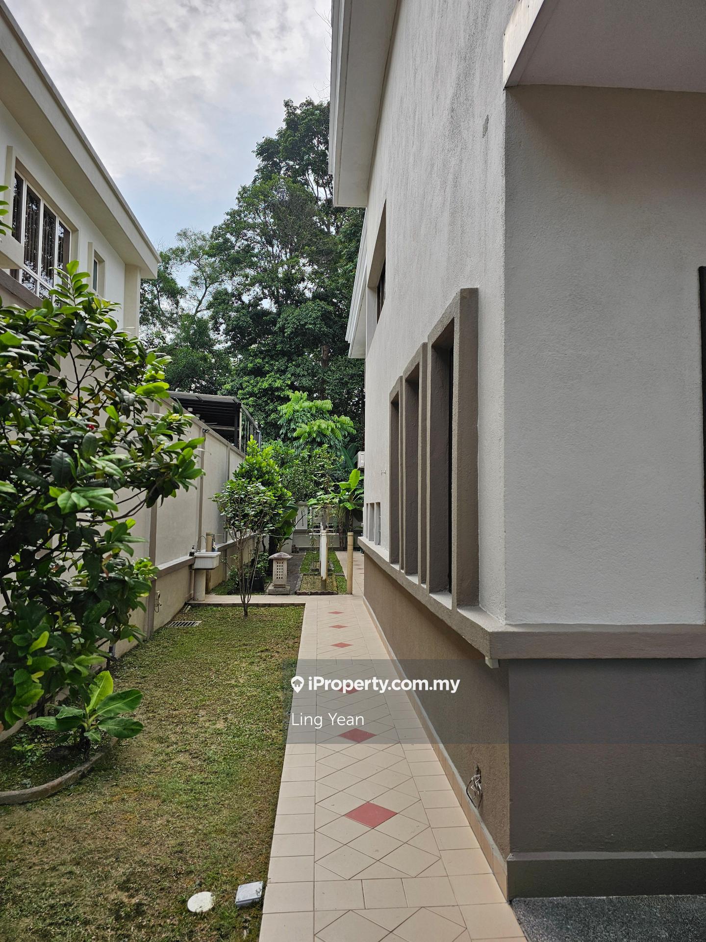 Bungalow House for Sale in Tropicana Indah, Petaling Jaya by Ling Yean - iProperty.com.my