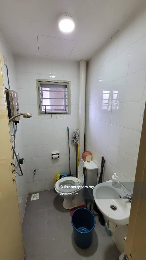 Pangsapuri untuk Dijual di Akasia oleh Andrew Lim - iProperty.com.my