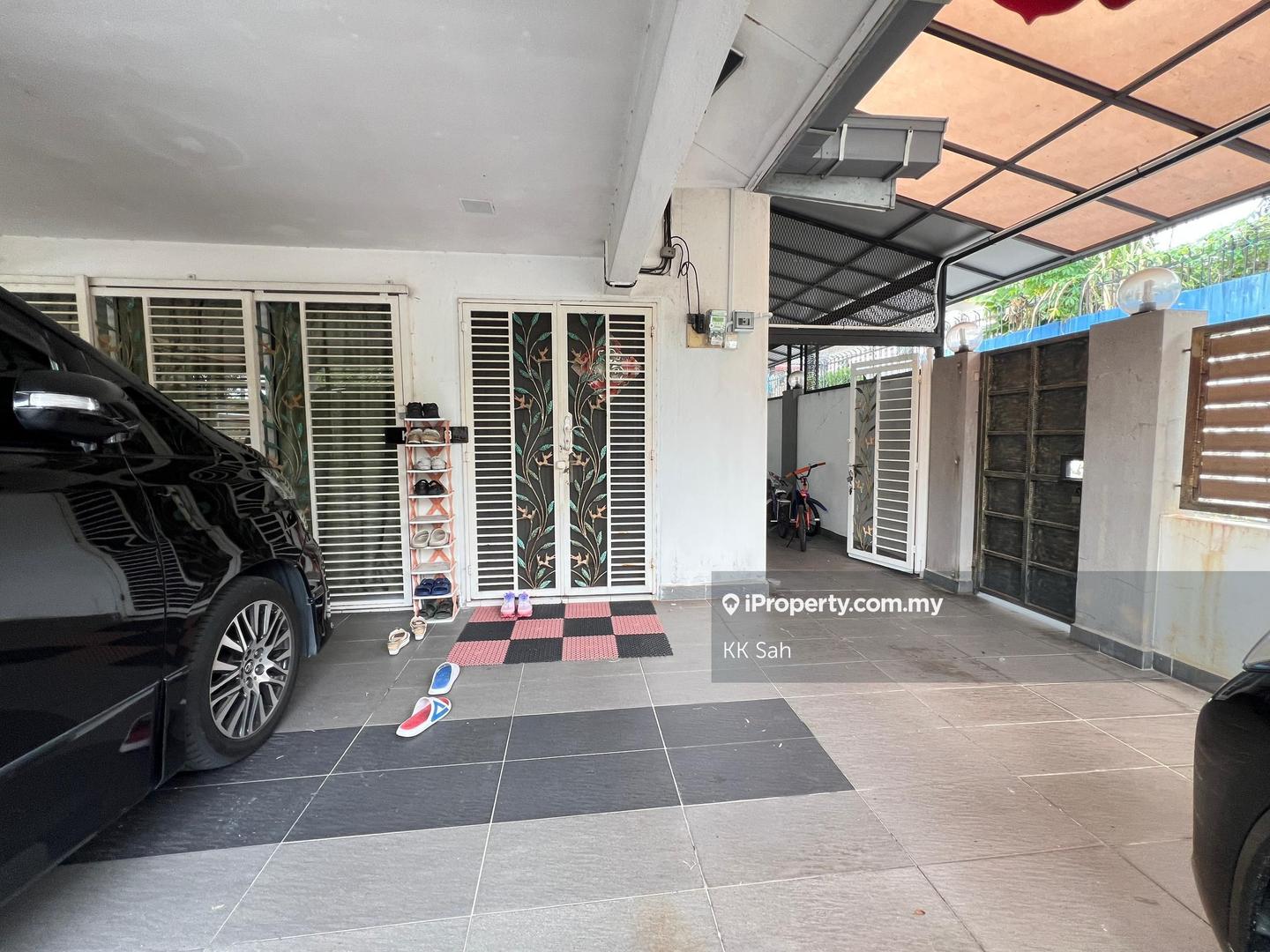 Rumah Berangkai 2 Tingkat untuk Dijual di Taman Sri Kota, Kajang oleh KK Sah - iProperty.com.my