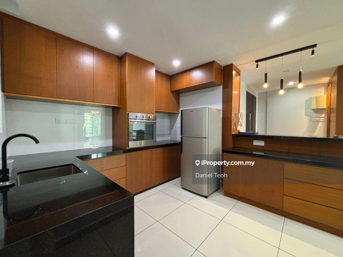 Condominium for Rent in Skyridge Garden by Daniel Teoh - iProperty.com.my