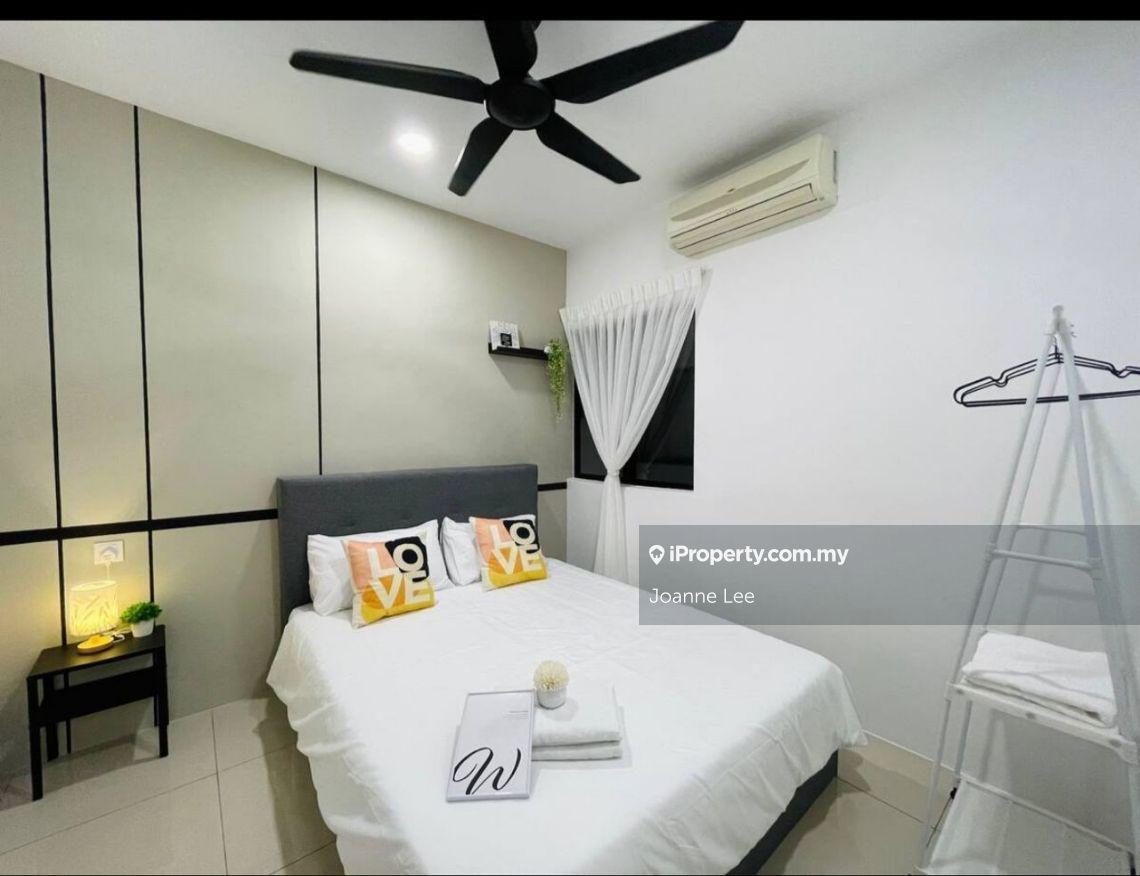 Kondominium untuk Dijual di Manhattan Condominium oleh Joanne Lee - iProperty.com.my