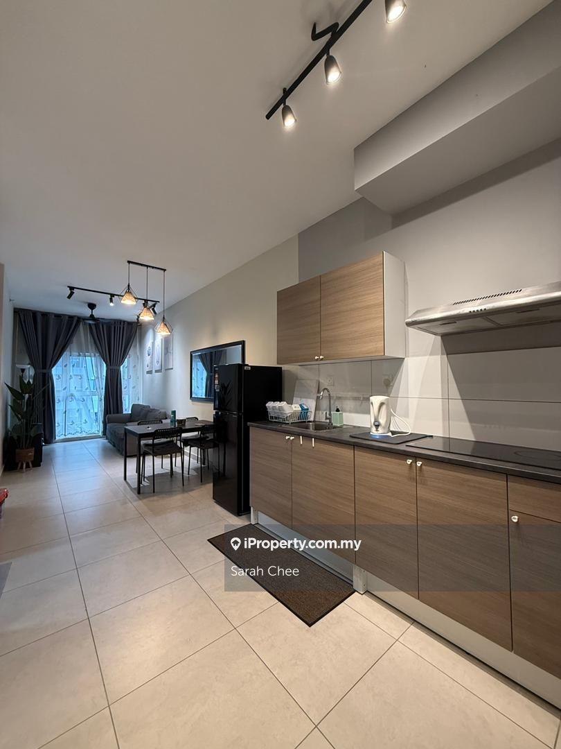 Residensi Servis untuk Disewa di Residensi Rimbun @ Canopy Hills oleh Sarah Chee - iProperty.com.my