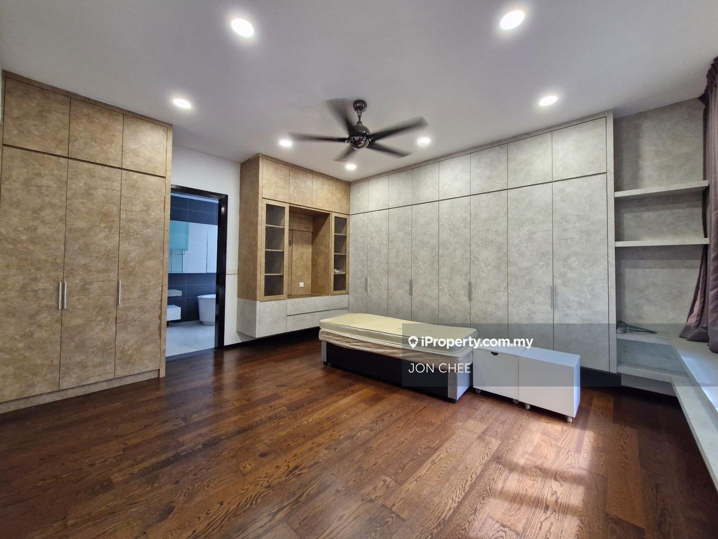 2.5-storey Terraced House for Rent in Desa Parkcity, Kuala Lumpur by JON CHEE - iProperty.com.my