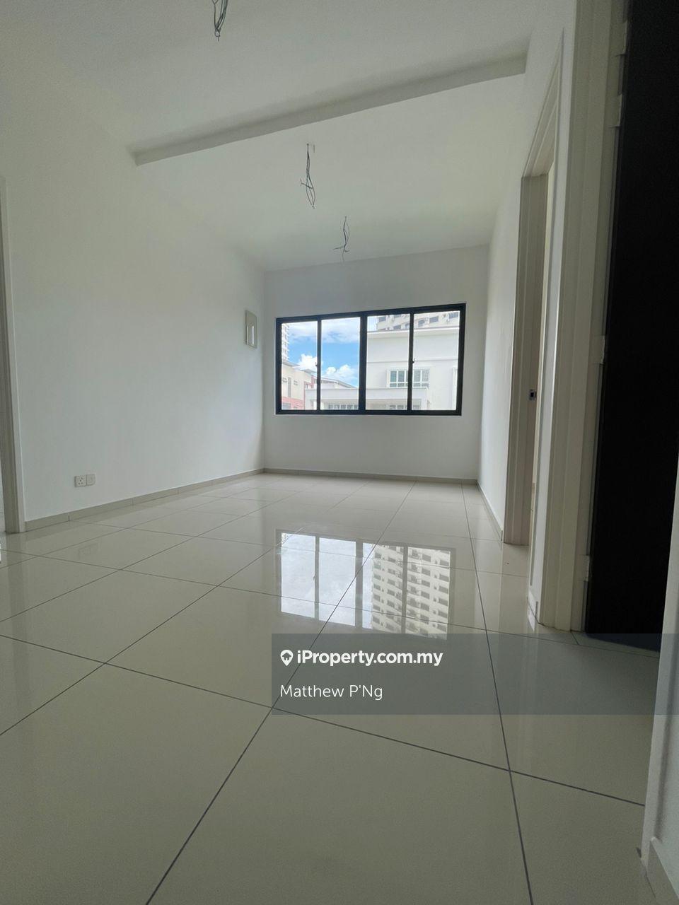 Rumah Berkembar untuk Dijual di Vista Jambul - 3 Stories Semi-D - Land:3289', Bukit Jambul oleh Matthew P'Ng - iProperty.com.my