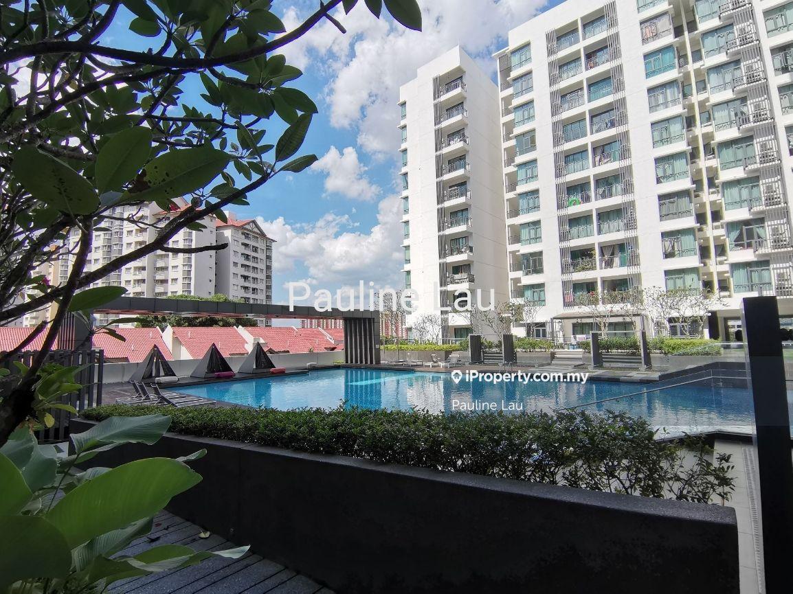 Condominium for Rent in Urbana Residences by Pauline Lau - iProperty.com.my