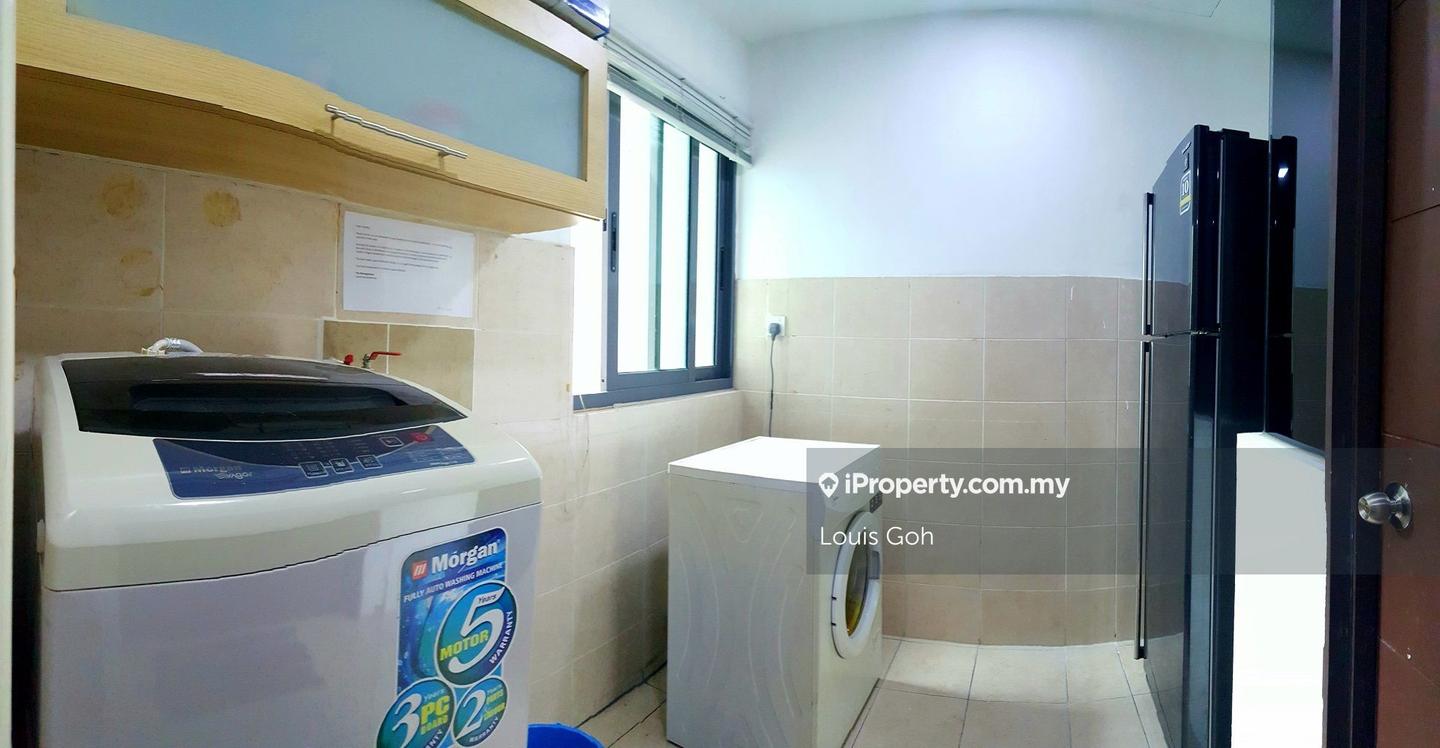 Condominium for Rent in Nautica Lake Suites by Louis Goh - iProperty.com.my