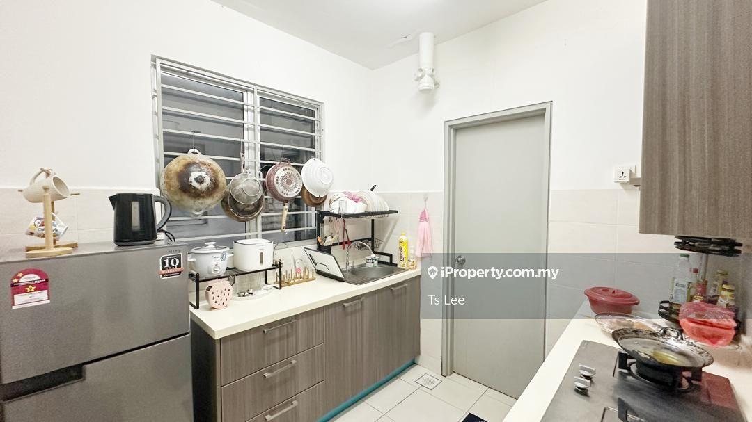 Rumah Berangkai 2 Tingkat untuk Dijual di Bandar Bukit Raja, Klang oleh Ts Lee - iProperty.com.my