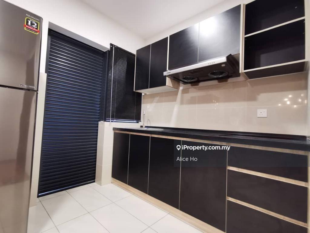 Service Residence for Sale in The Potpourri by Alice Ho - iProperty.com.my