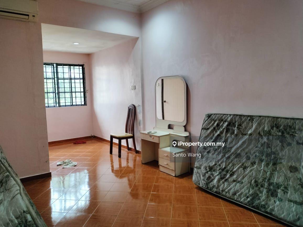 Terraced House for Sale in Taman Tasek, Johor Bahru by Santo Wang - iProperty.com.my