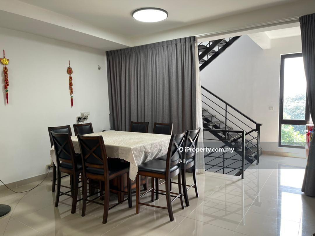 Rumah Bandar untuk Dijual di Ken Rimba, Shah Alam oleh Ally - iProperty.com.my