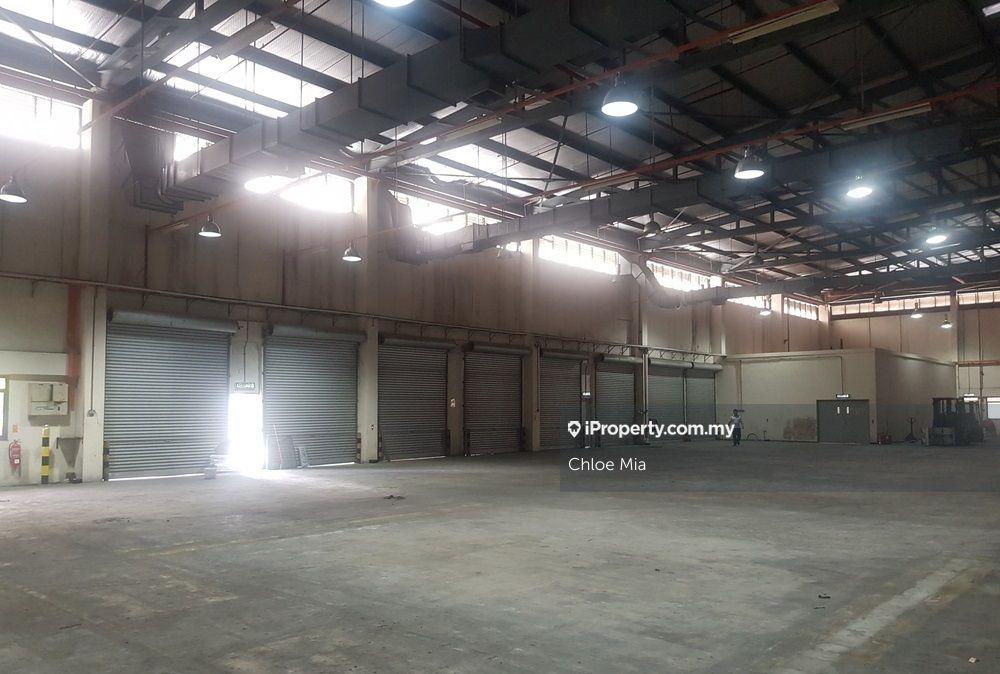 Kilang Terpisah untuk Dijual di Bukit Minyak, Penang oleh Chloe - iProperty.com.my