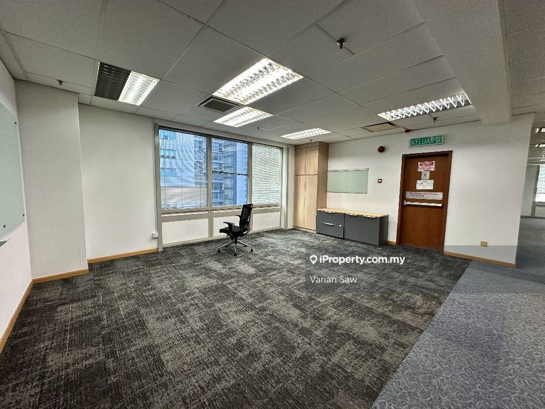 Office for Rent in KLCC, KL City Centre by Varian Saw - iProperty.com.my