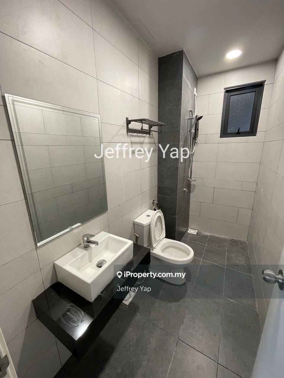 Service Residence for Rent in Amani Residence by Jeffrey Yap - iProperty.com.my