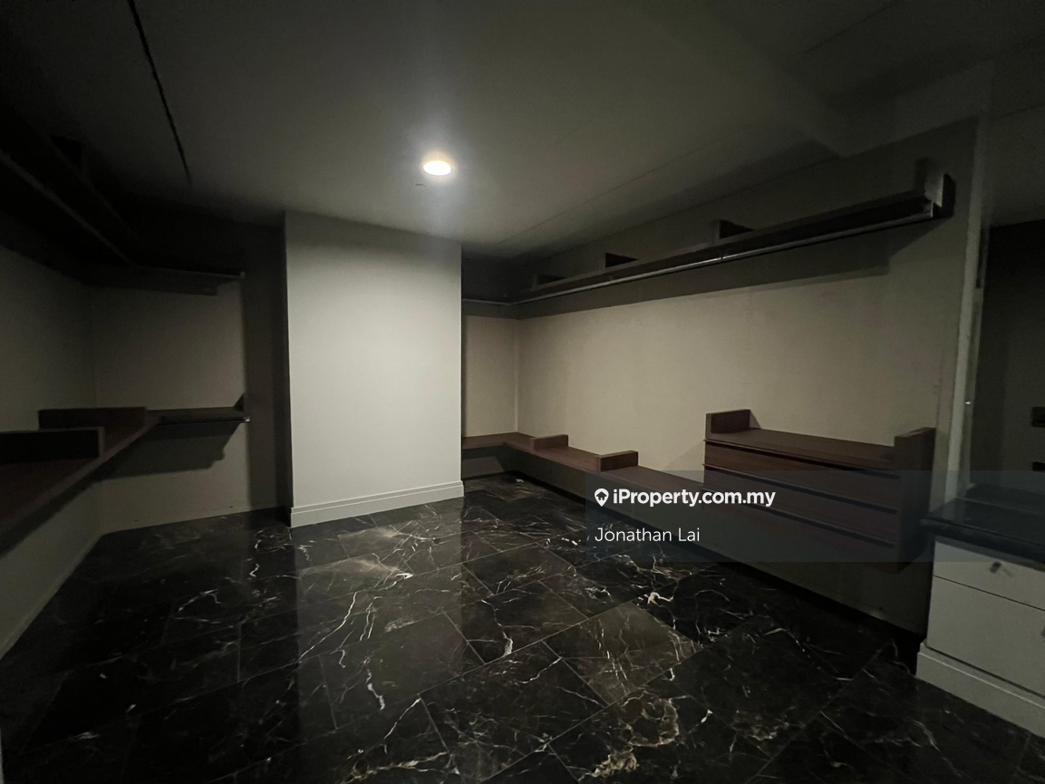 Residensi Servis untuk Dijual di St Regis oleh Jonathan Lai - iProperty.com.my