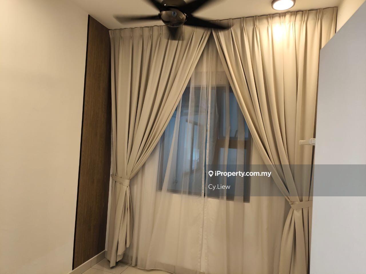 Residensi Servis untuk Dijual di 8 Kinrara oleh Cy.Liew - iProperty.com.my