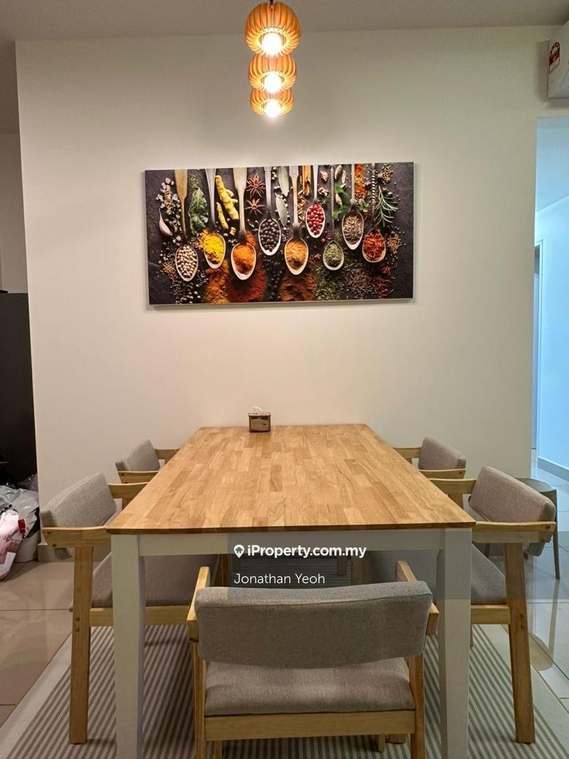 Kondominium untuk Disewa di M Adora oleh Jonathan Yeoh - iProperty.com.my