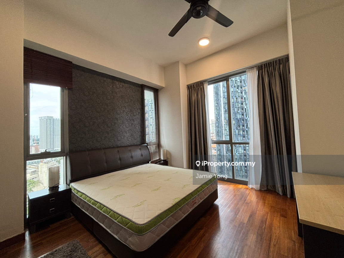 Condominium for Rent in The Meritz by Jamie Yong - iProperty.com.my