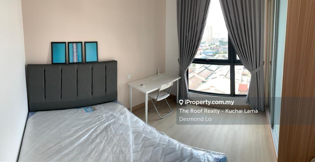Service Residence for Rent in The Grand Subang Jaya SS13 by Desmond Lo - iProperty.com.my