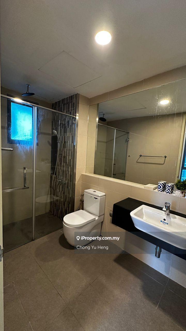 Kondominium untuk Dijual di Sunway GeoSense oleh Chong Yu Heng - iProperty.com.my