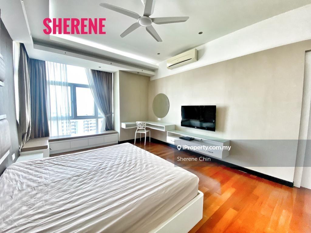 Condominium for Rent in Fettes Residence by Sherene Chin - iProperty.com.my