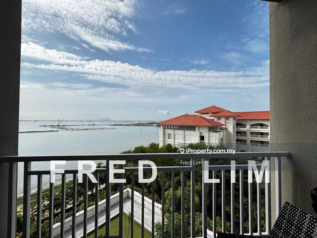Condominium for Sale in Andaman @ Quayside by Fred Lim - iProperty.com.my